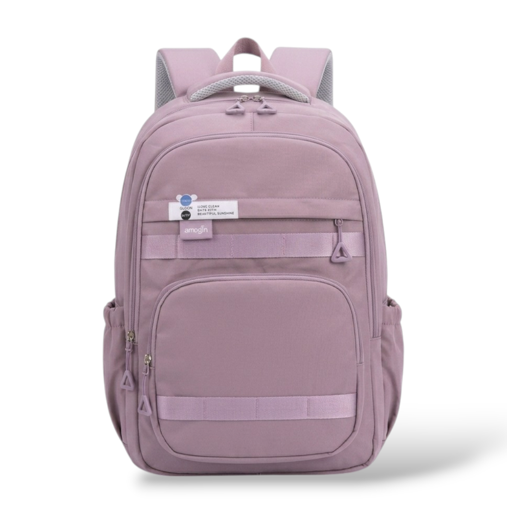 Tas Ransel Backpack Sekolah Anak Perempuan Alto Girl Original Sunshine 77910
