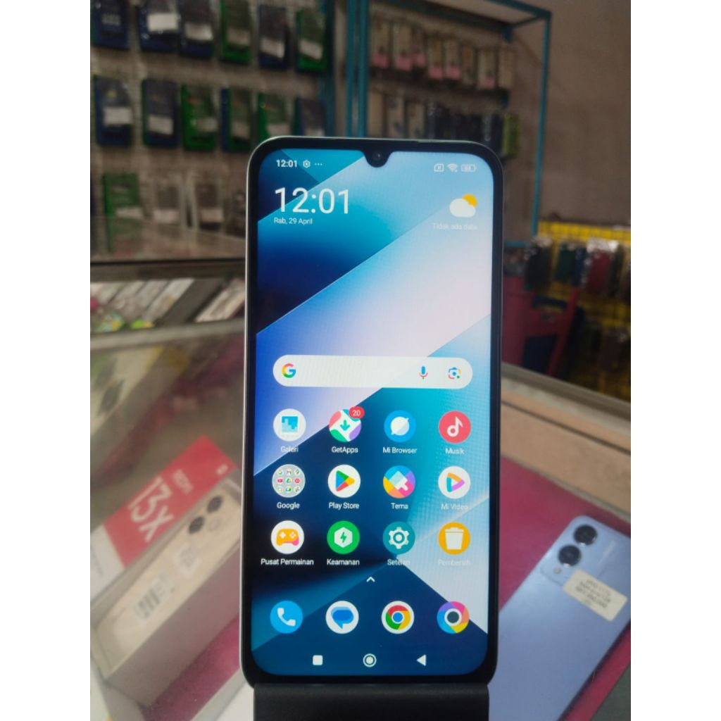 HP SECOND MURAH BERGARANSI POCO C85 5G RAM 8/256 LCD ORIGINAL ONLY