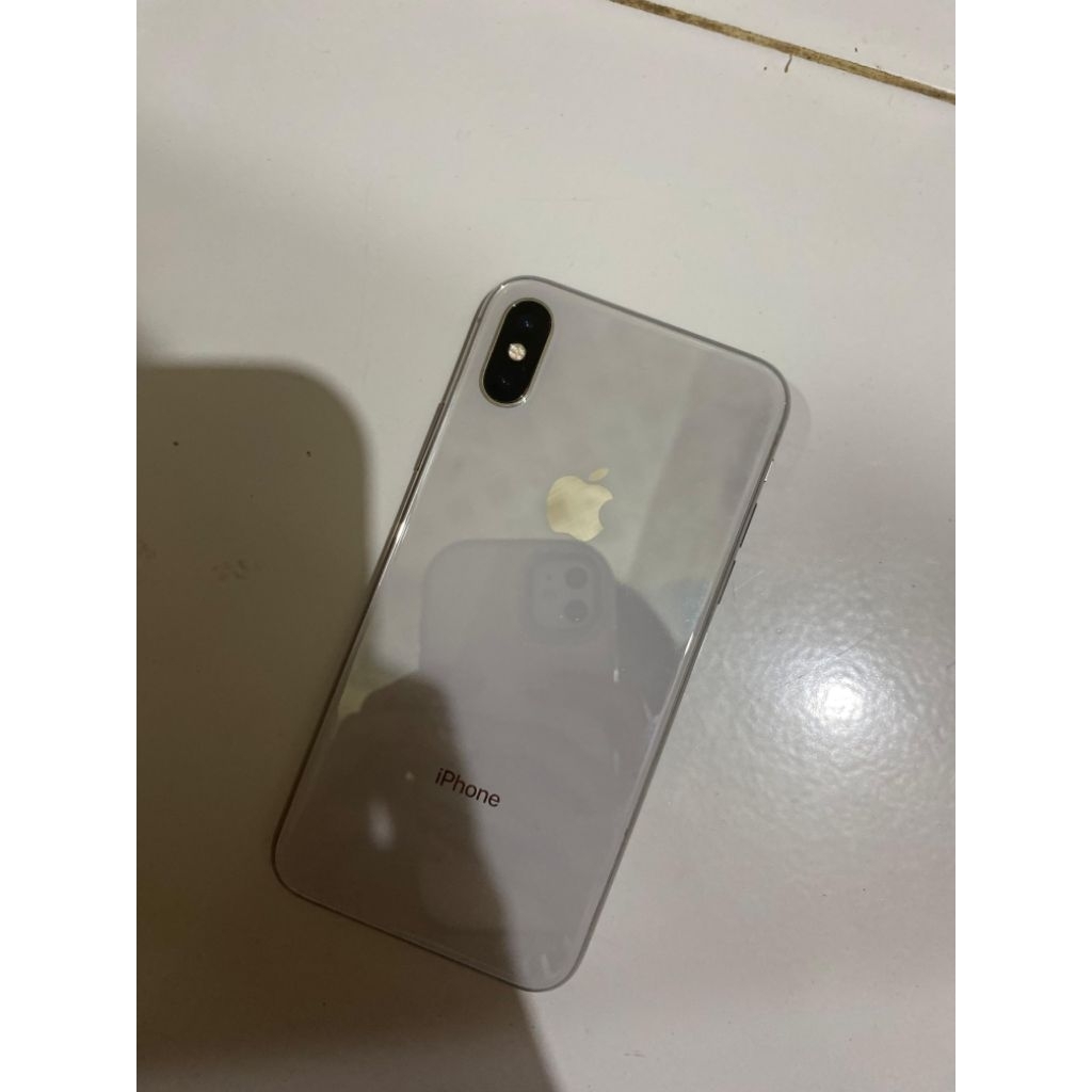 iPhone X 256gb ibox