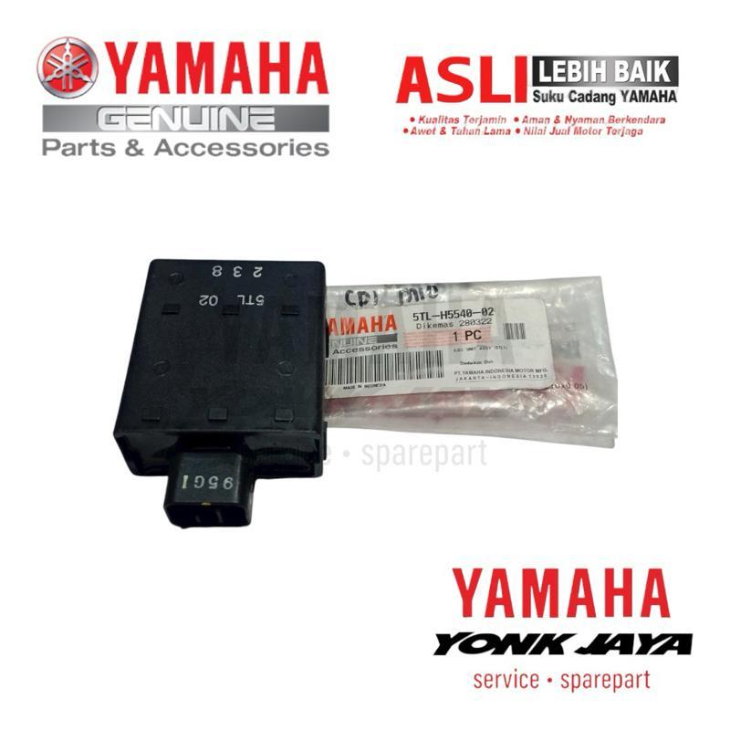 CDI Yamaha Mio Sporty 5TL-H5540-03