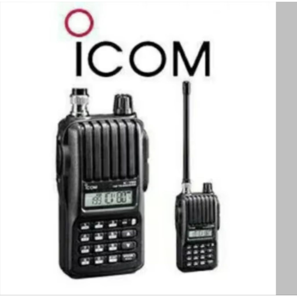 HT ICOM IC-V80 VHF ORIGINAL