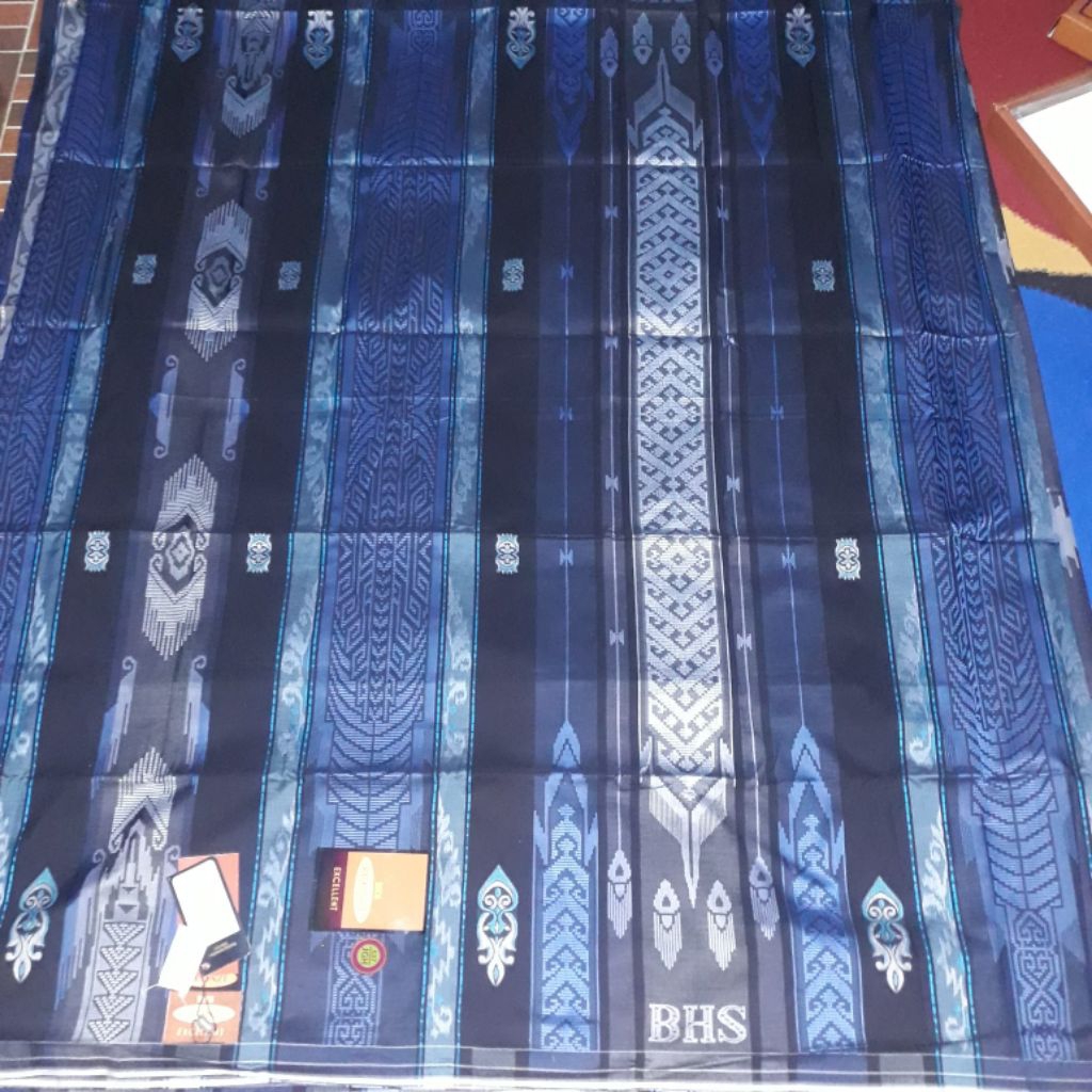 Sarung BHS excellent bronze jsk mix JGB, JSK, JGH