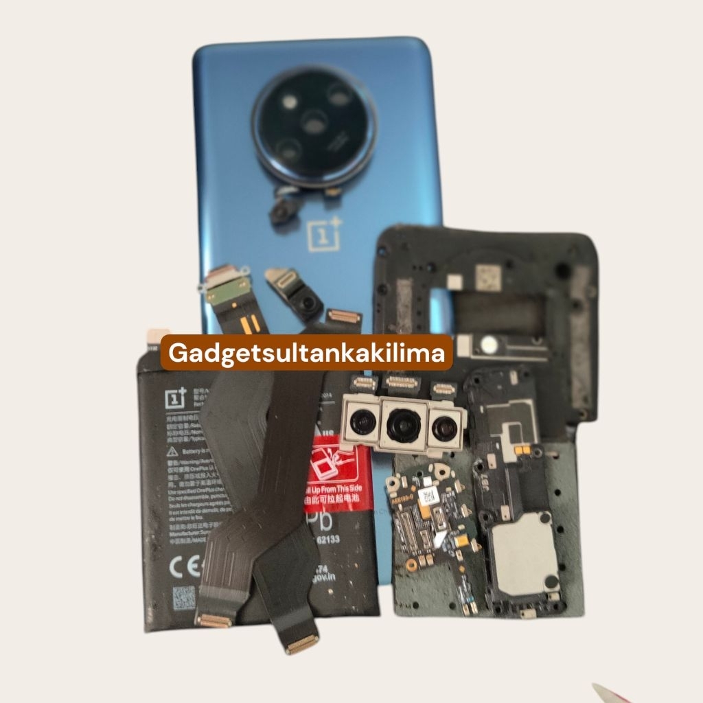 Original copotan OnePlus 7T
