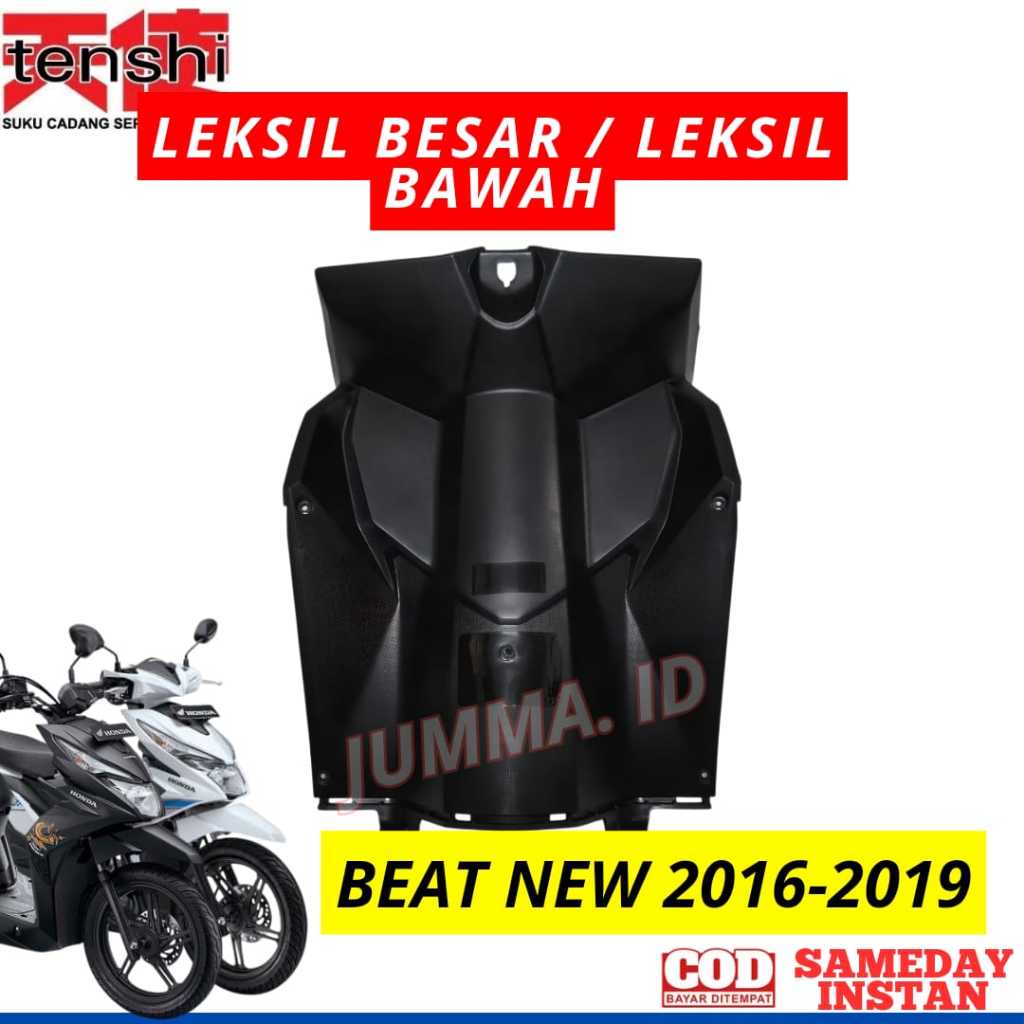 [KHUSUS INSTAN] LEKSIL KONTAK BESAR / LEKSIL KONTAK BAWAH HONDA BEAT NEW 2016/ BEAT STREET 2016-2019