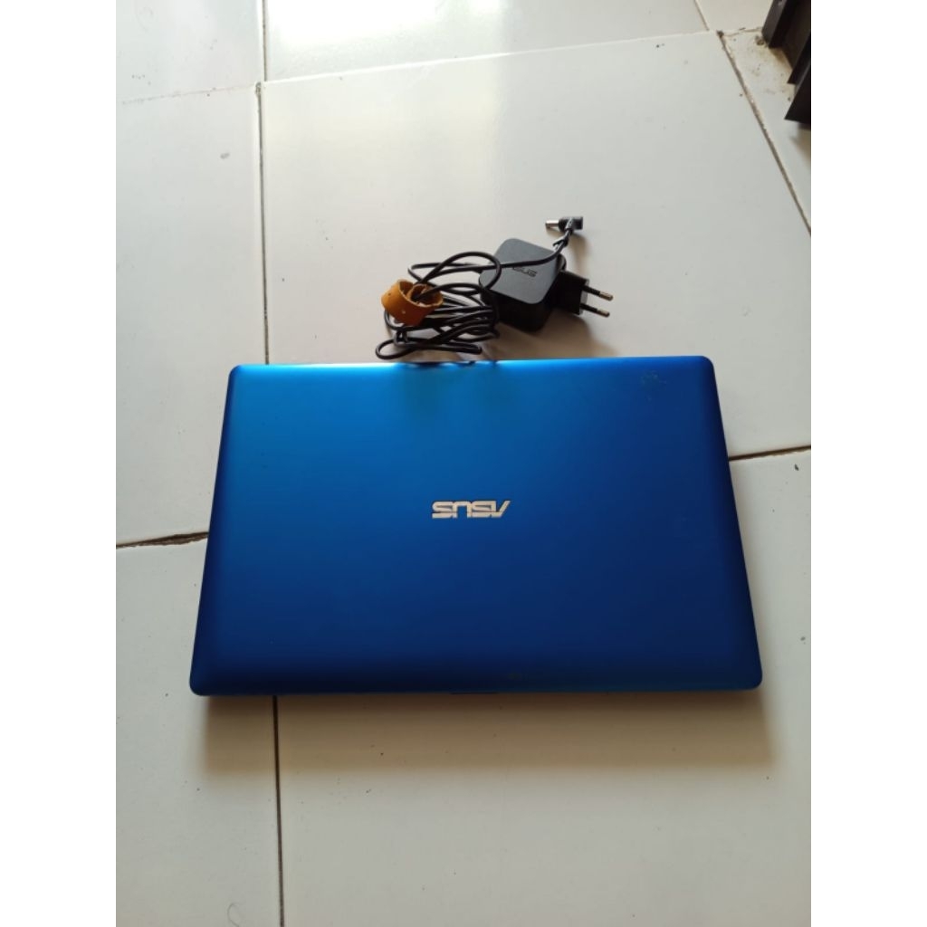 note book Asus