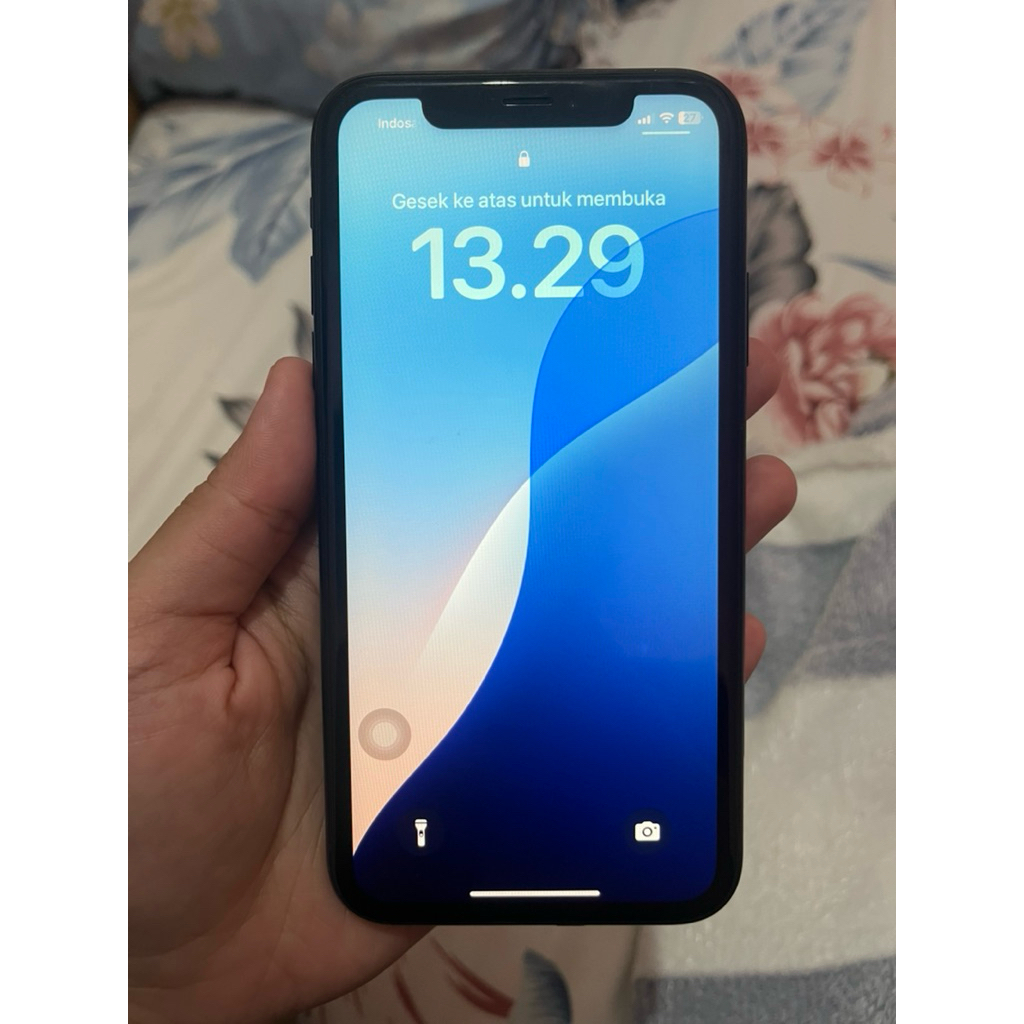 iphone XR second 256GB