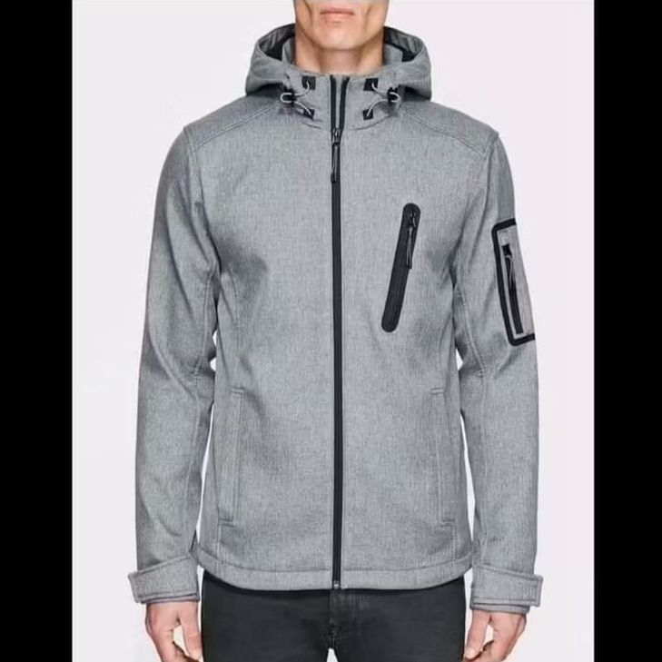 Original Mavi Jacket Softshell jaket denim jaket outdoor hangat jacket motor jacket gunung jaket cas