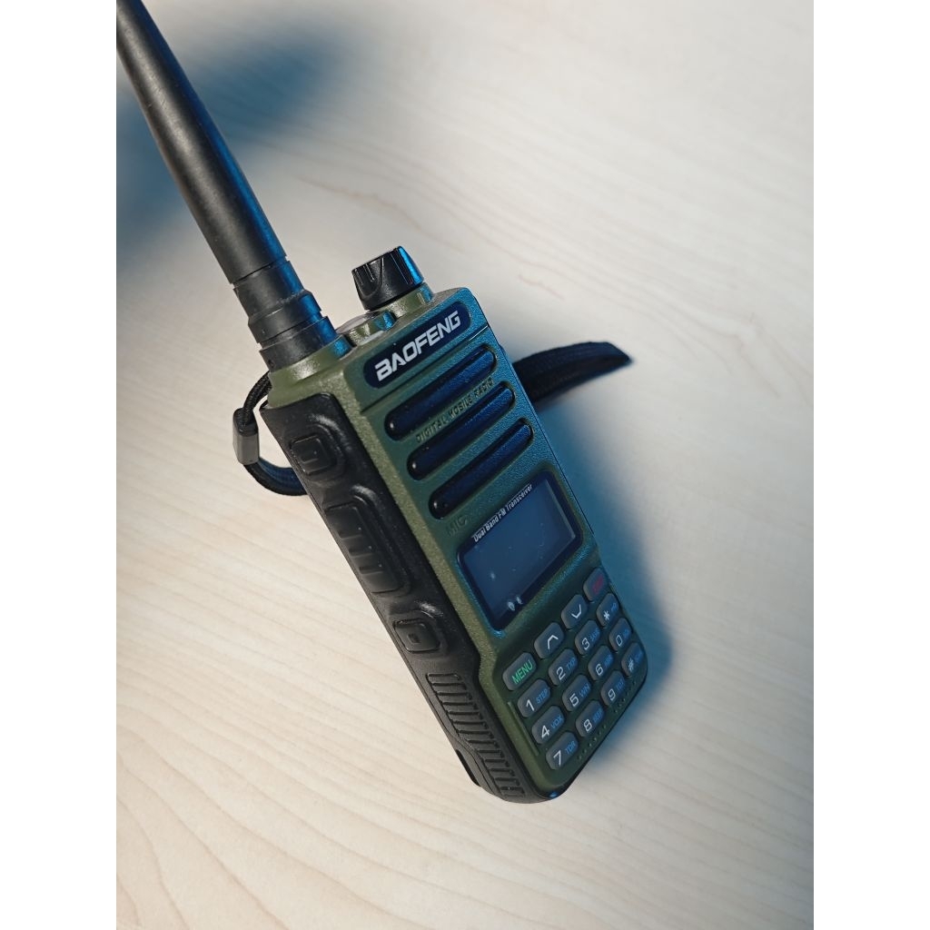 HT Baofeng UV13 Pro 10w