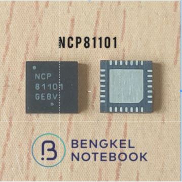 IC NCP 81101 NCP81101