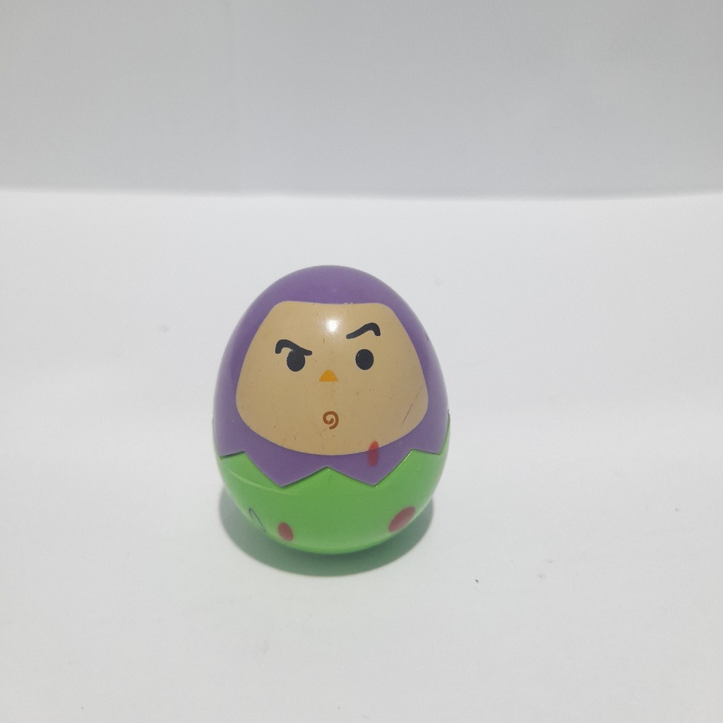Buzz Lightyear Disney Tsum Tsum Cha Cha(Preloved)