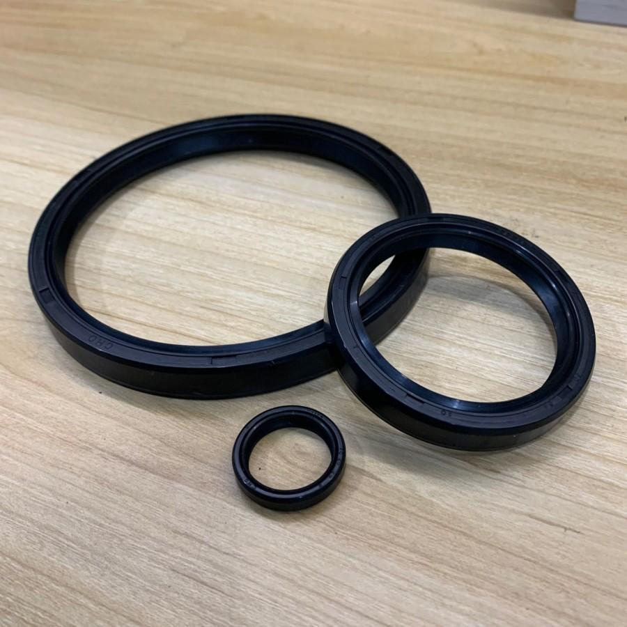 OIL SEAL TC 20*36*7 NBR (SOG)