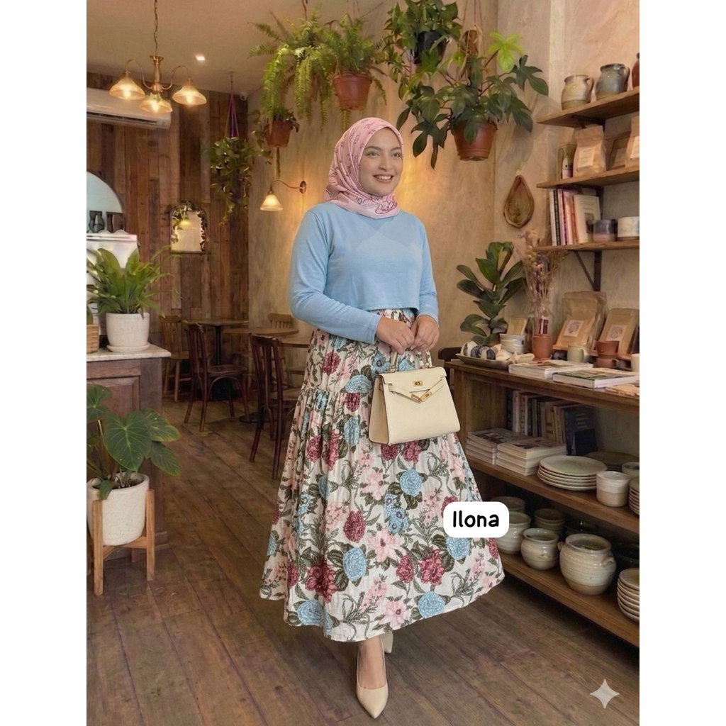 ROK FLORAL JUMBO | ROK JUMBO MOTIF | ROK PAYUNG JUMBO | ROK MOTIF JUMBO | ROK RAYON PREMIUM JUMBO