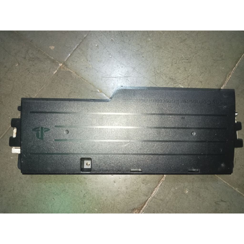 POWER SUPPLY PS3 ORIGINAL