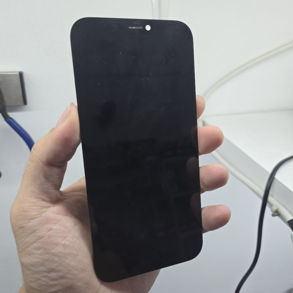 LCD IPHONE 12 /12 PRO ORIGINAL COPOTAN NORMAL TESTED