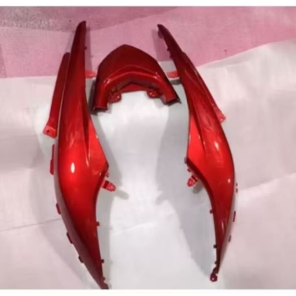 Cover Body Yamaha MIO SOUL GT 115 Body Bodi MIO SOUL GT Tahun 2012 2013 2014