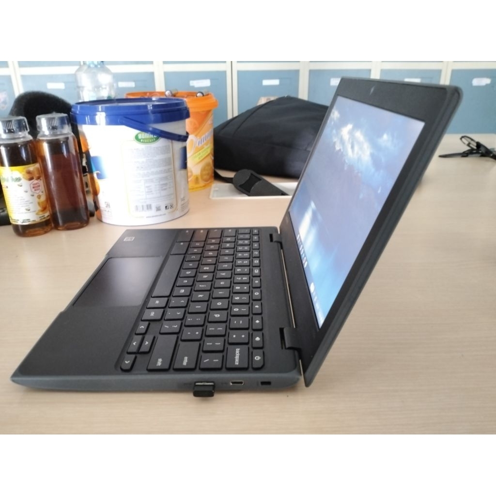 Chromebook Lenovo 100e