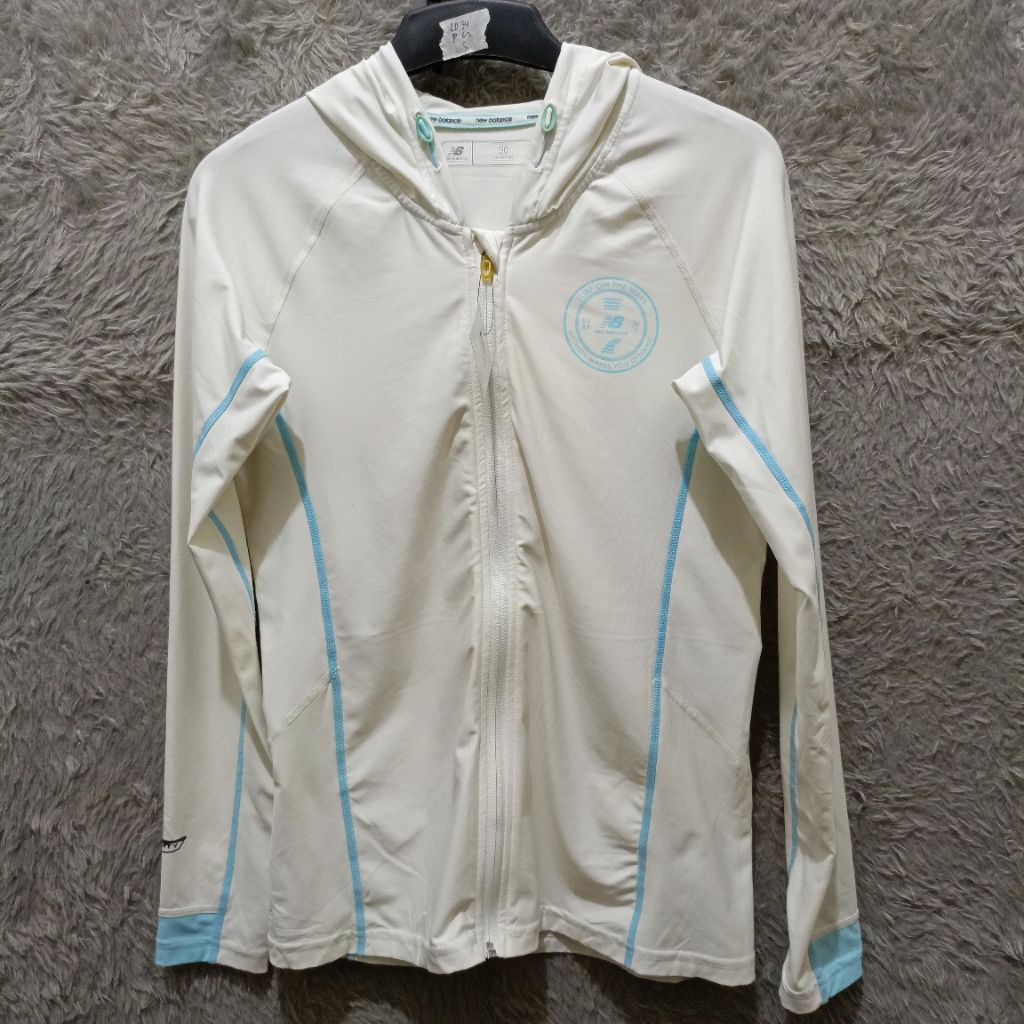 jaket / Tracktop NB size S