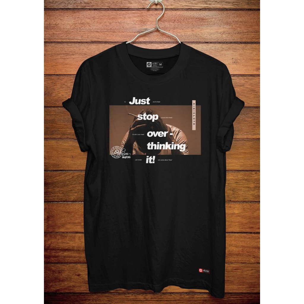 KAOS DISTRO ORIGINAL AIQI