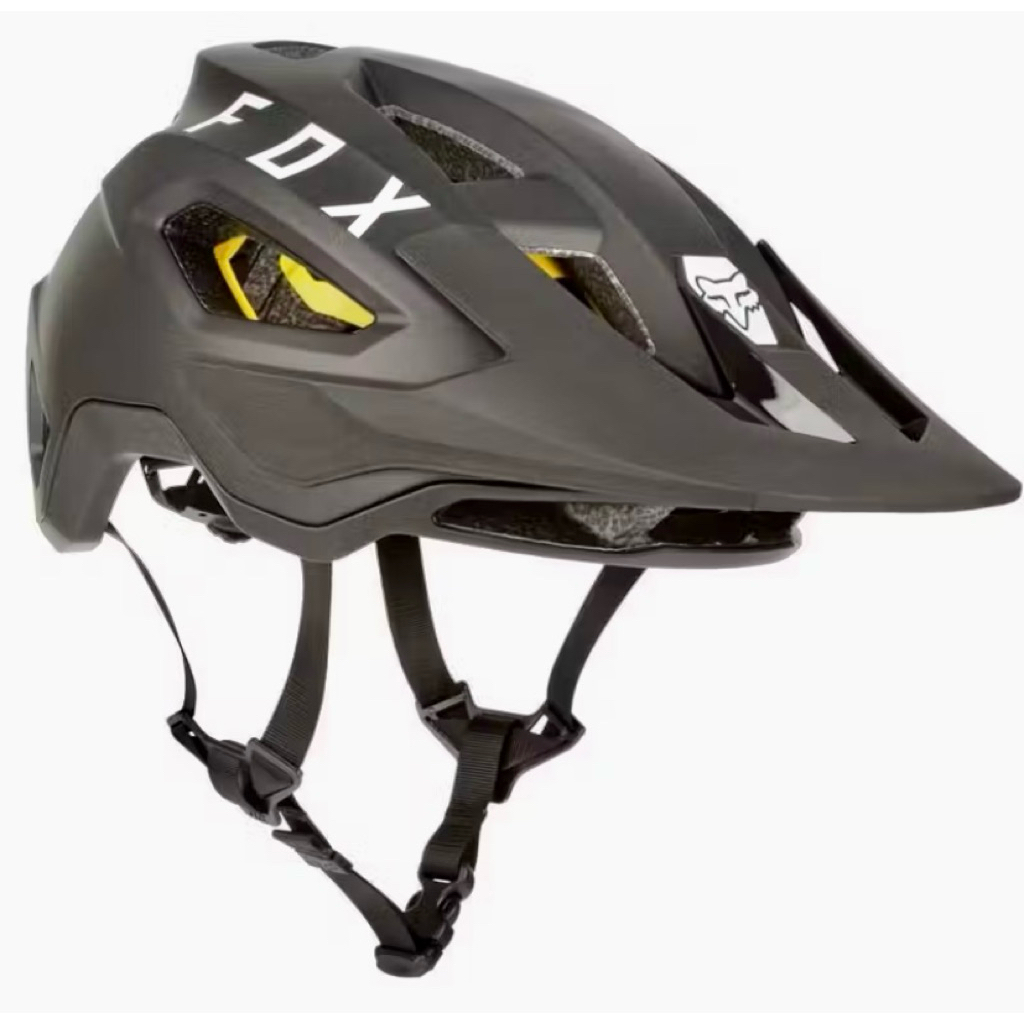 helm fox speedframe mips