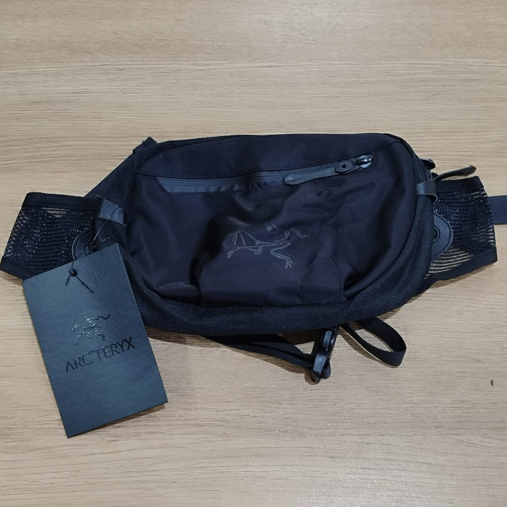 Tas Pinggang Pria Outdoor Arcteryx