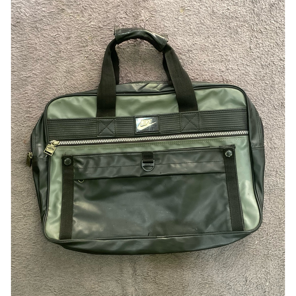 Vintage Tote Bag/Samna Sports Nike 90s era