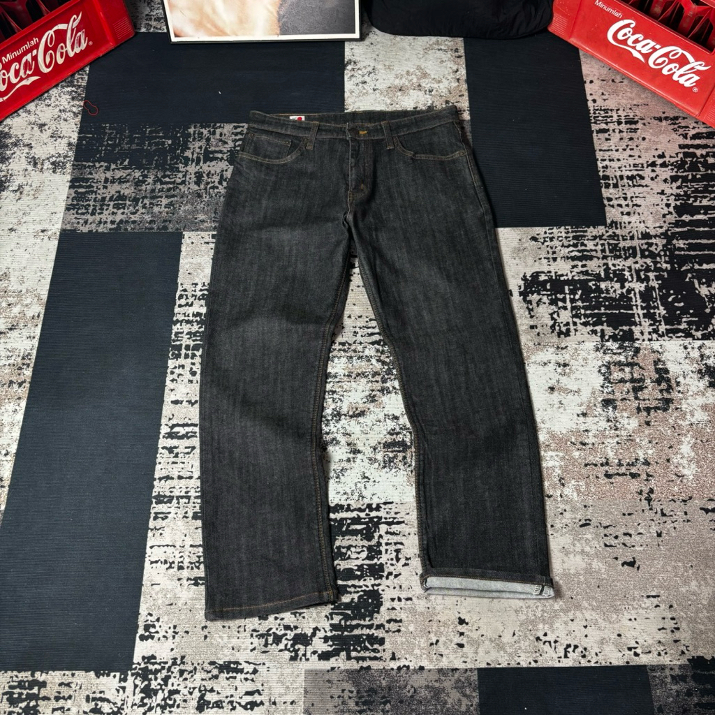EDWIN JAPAN 503 DENIMPANTS