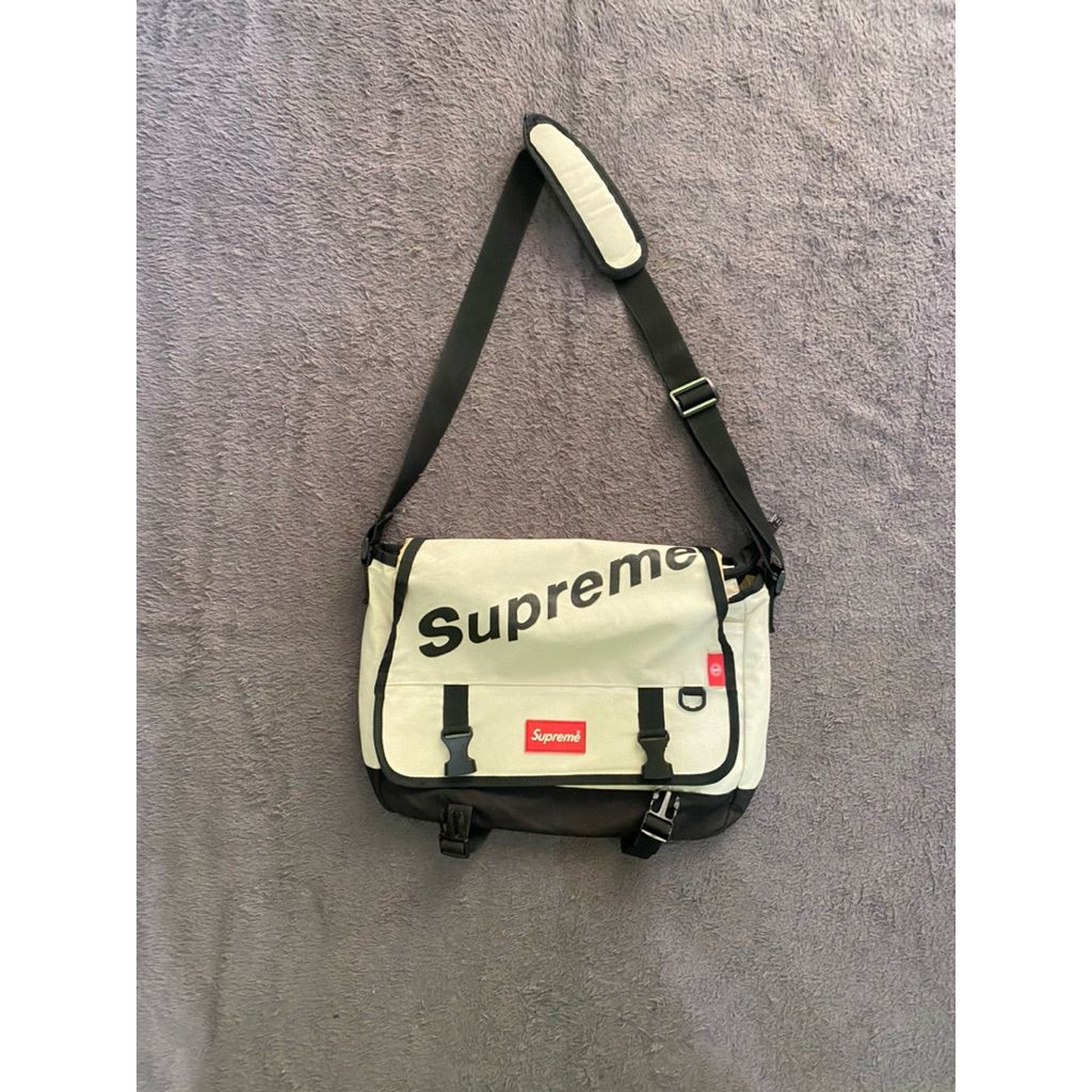 Sling Bags Supreme GNB Korea