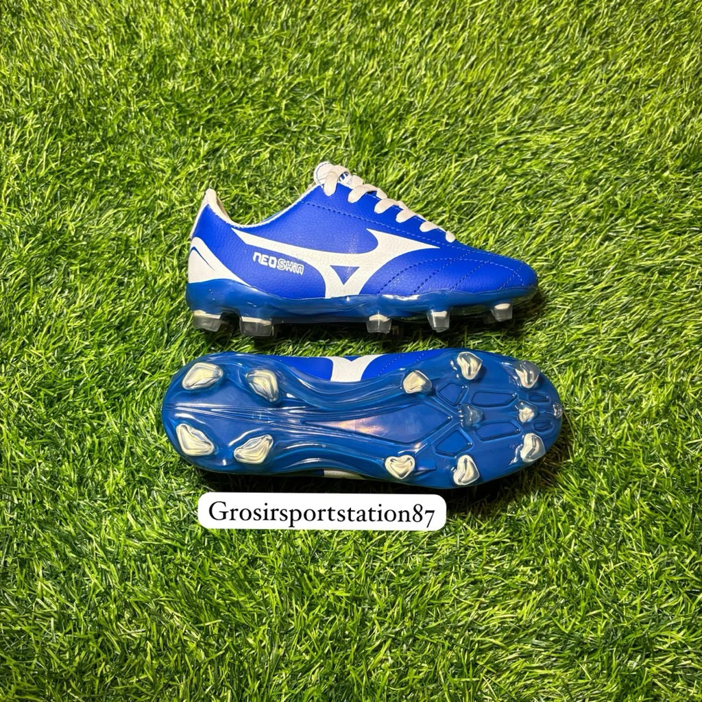 SEPATU BOLA BEBY ANAK 28-33 MIZUNO TERLARIS SHOPPE
