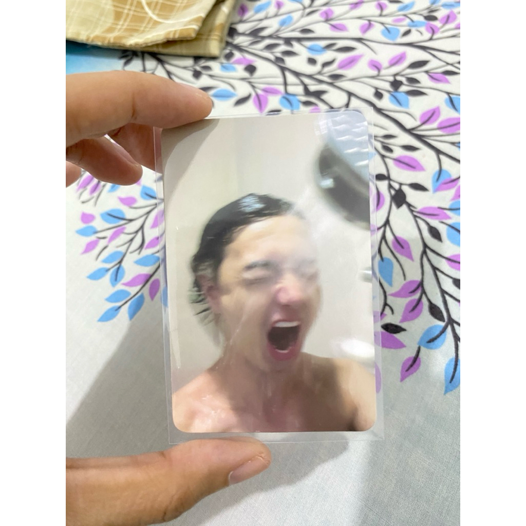 PC YESUNG MANDI