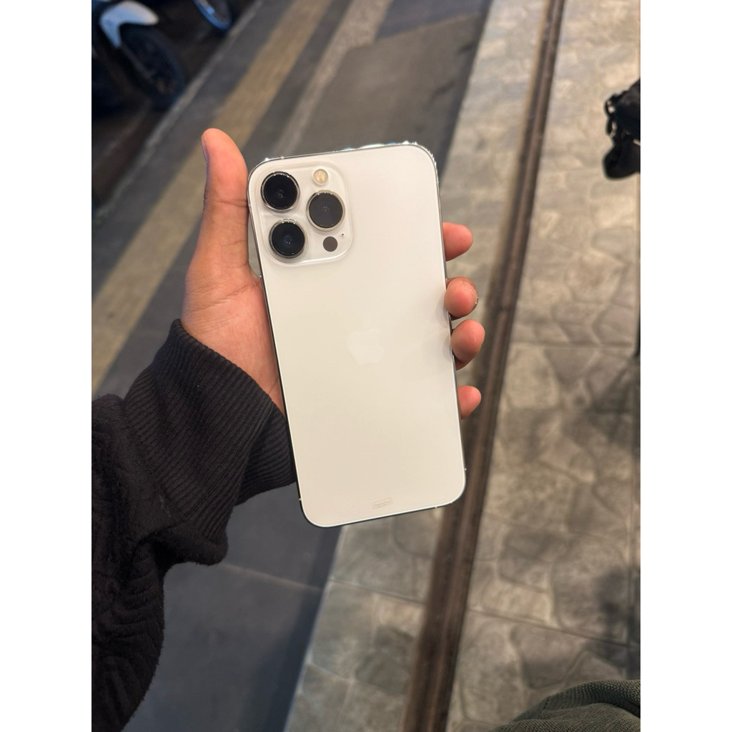iPhone 13 Pro Max 128gb ibox normal