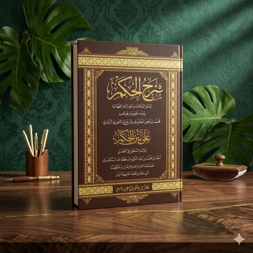 kitab syarah hikam makna pethuk-hikam makna kwagean