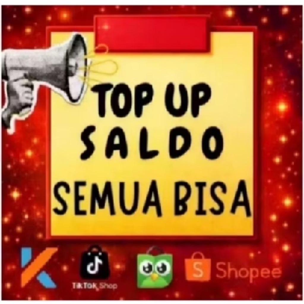 BESTSELLER TOP SALDO/PULSA REGULER TRANSFERr XL AXIS 500K SAMPAI 10JUTA A1 A2