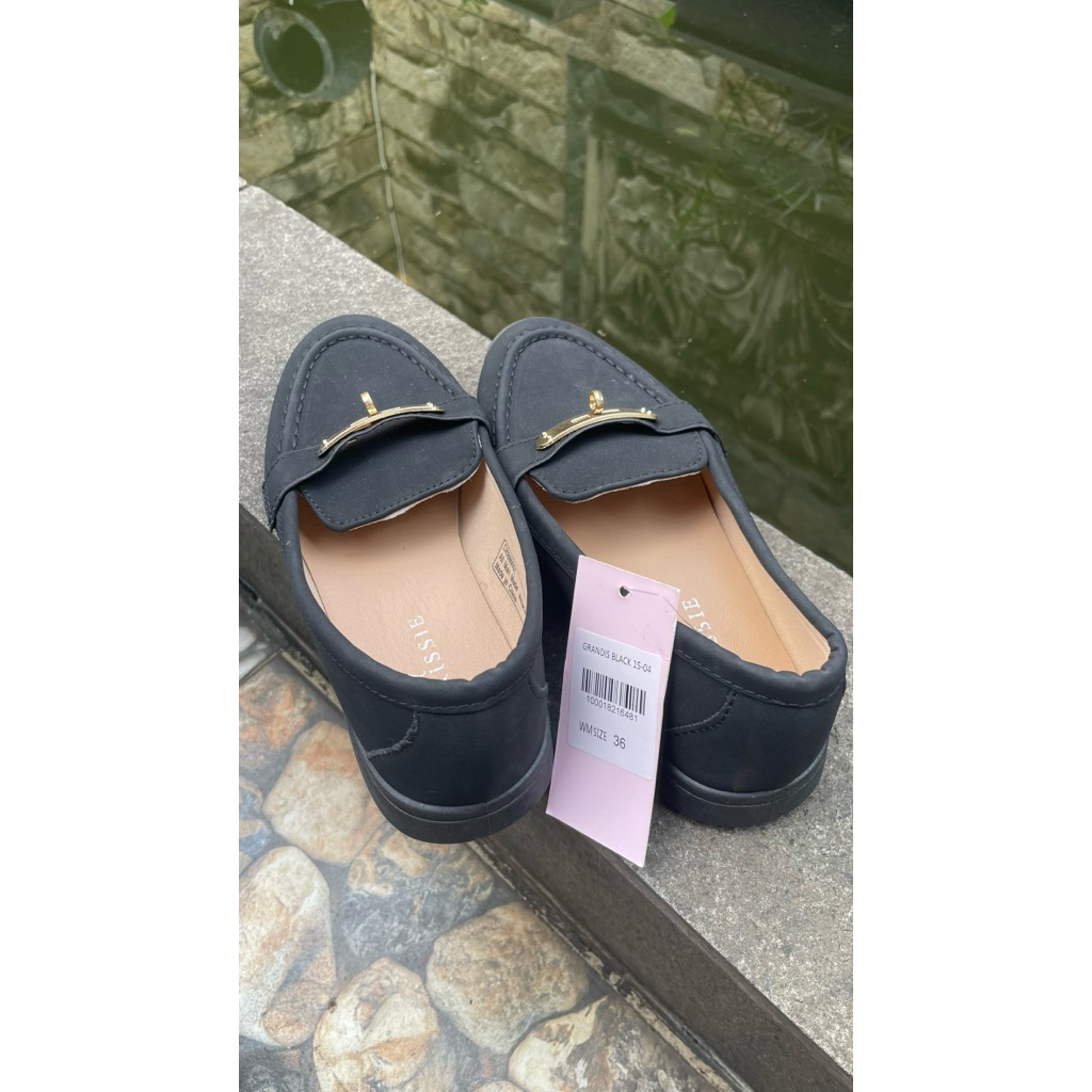 Chrissie shoes PAYLESS new