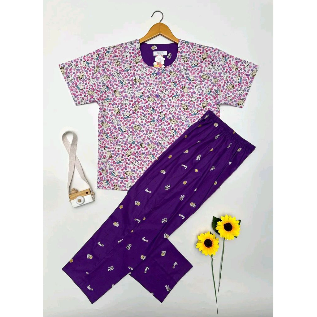 NIQTA MOTIF CHIKAWA