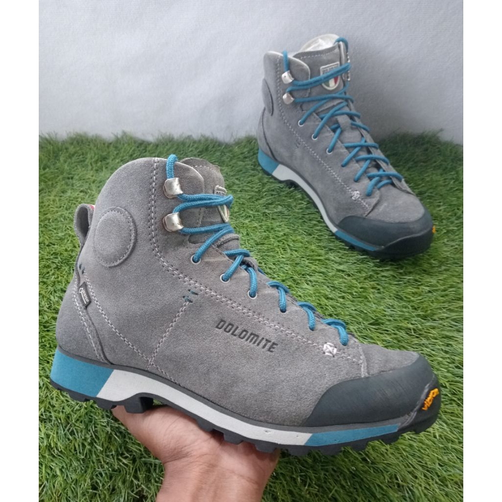 sepatu outdoor / hiking Dolomite 40/25