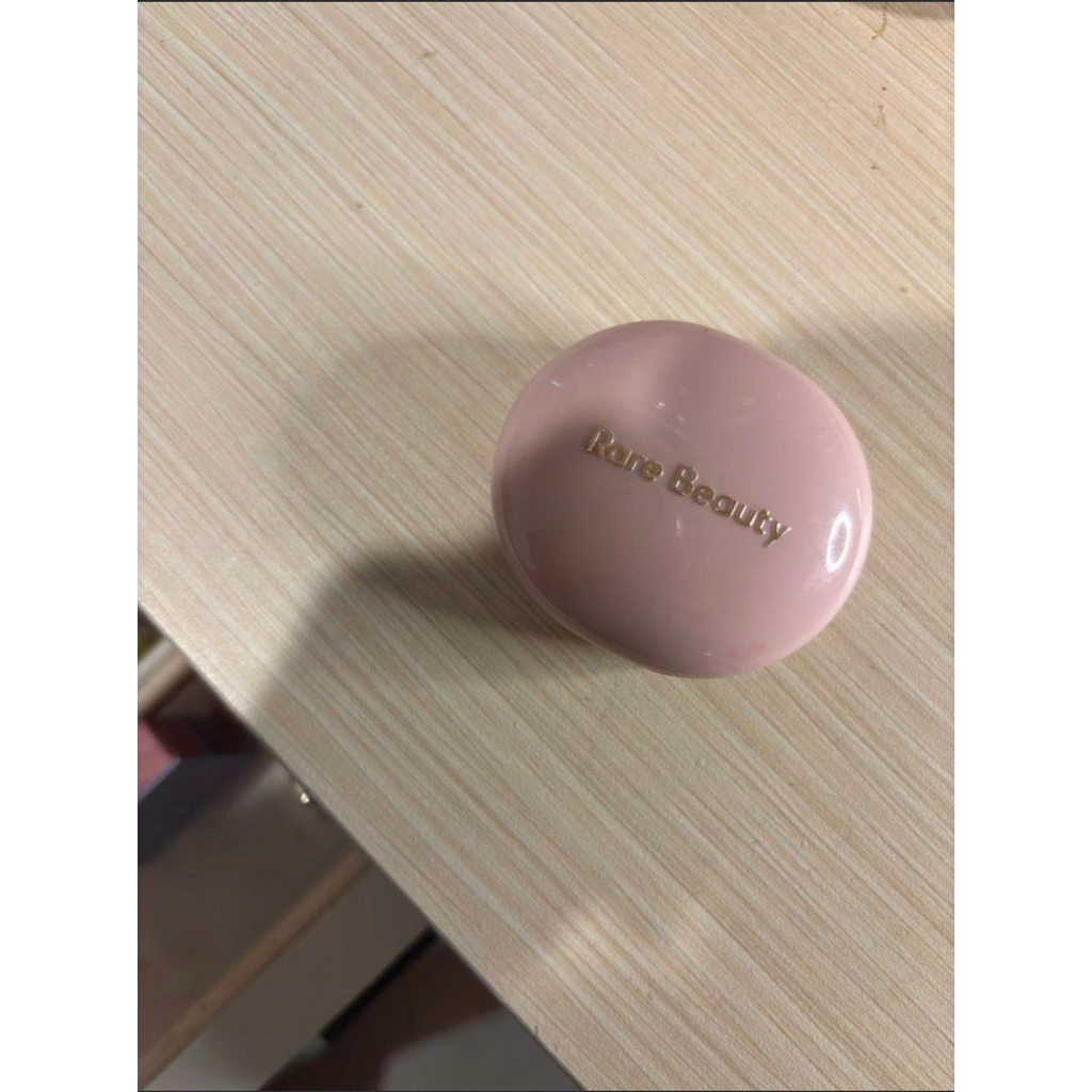 blush rare beauty