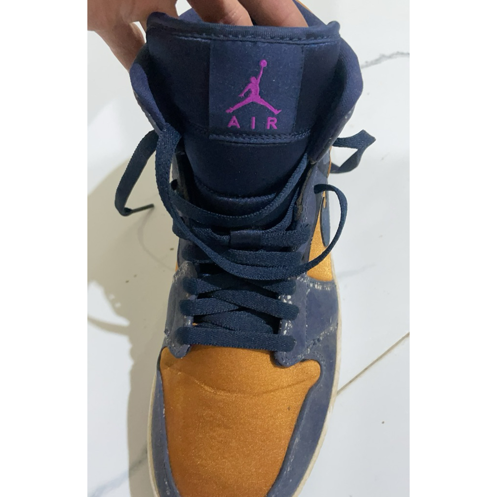 Nike Air Jordan 1 Original