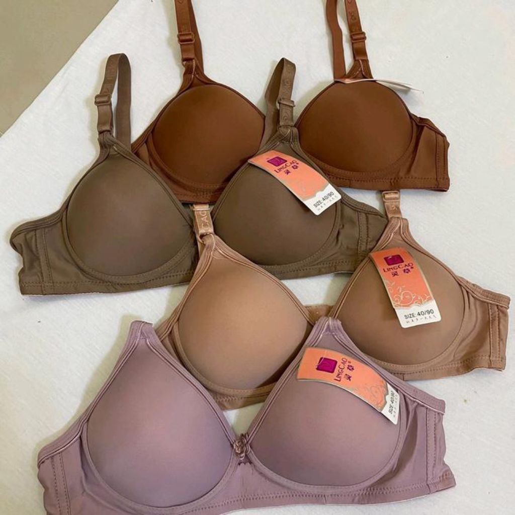 Paket bh wanita dewasa 6 pcs murah /bh isi 3 pcs murah / bh dewasa isi 6 pcs / bh /bh wanita busa / 