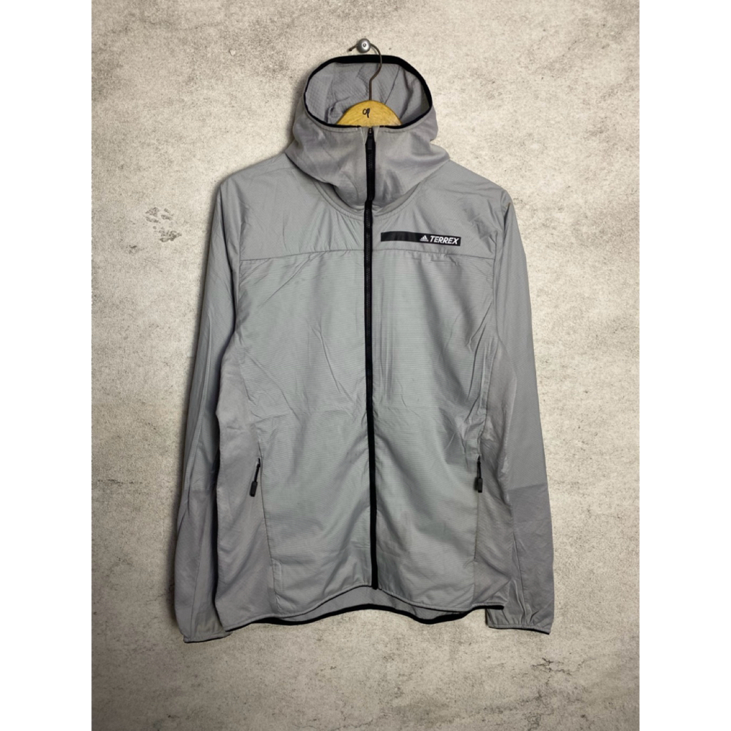 Track Jacket Adidas Terrex