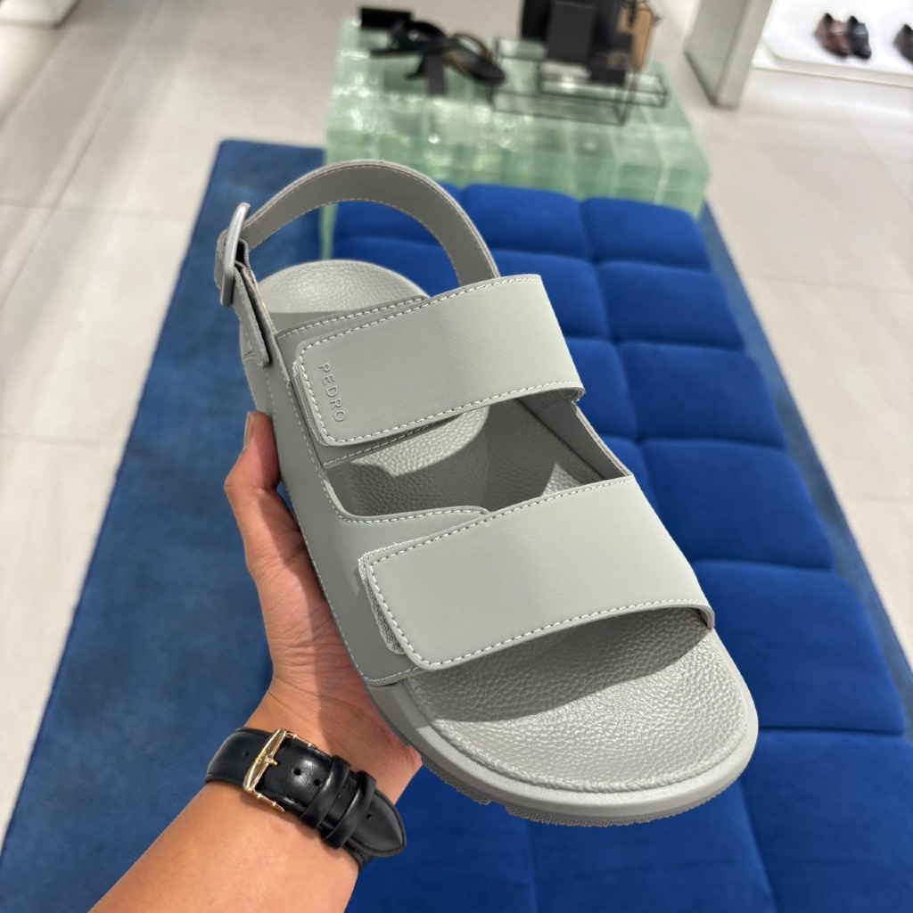 Jastip. Sandal Pedro (MAN)