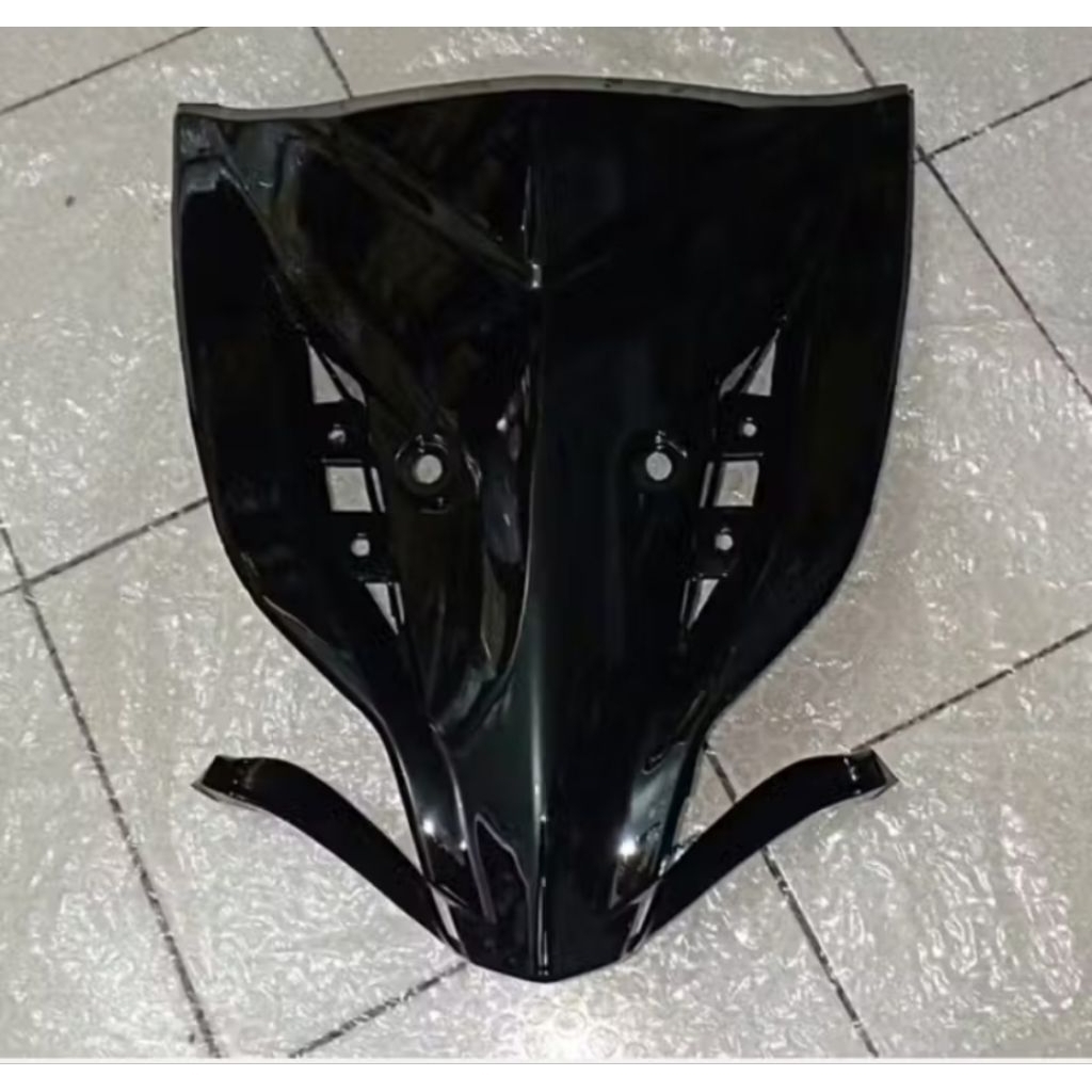 Panel Dasi Supra x 125 Fi PGM Fi Injeksi
