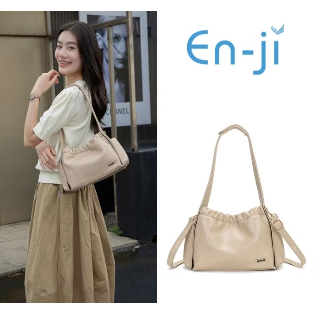 Enji Doki Shoulder Bag (by Enji Official)