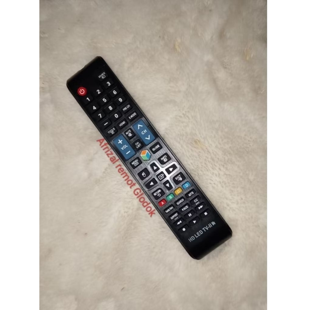 REMOT TV WEYON SAKURA SMART TV HD -LED - TV