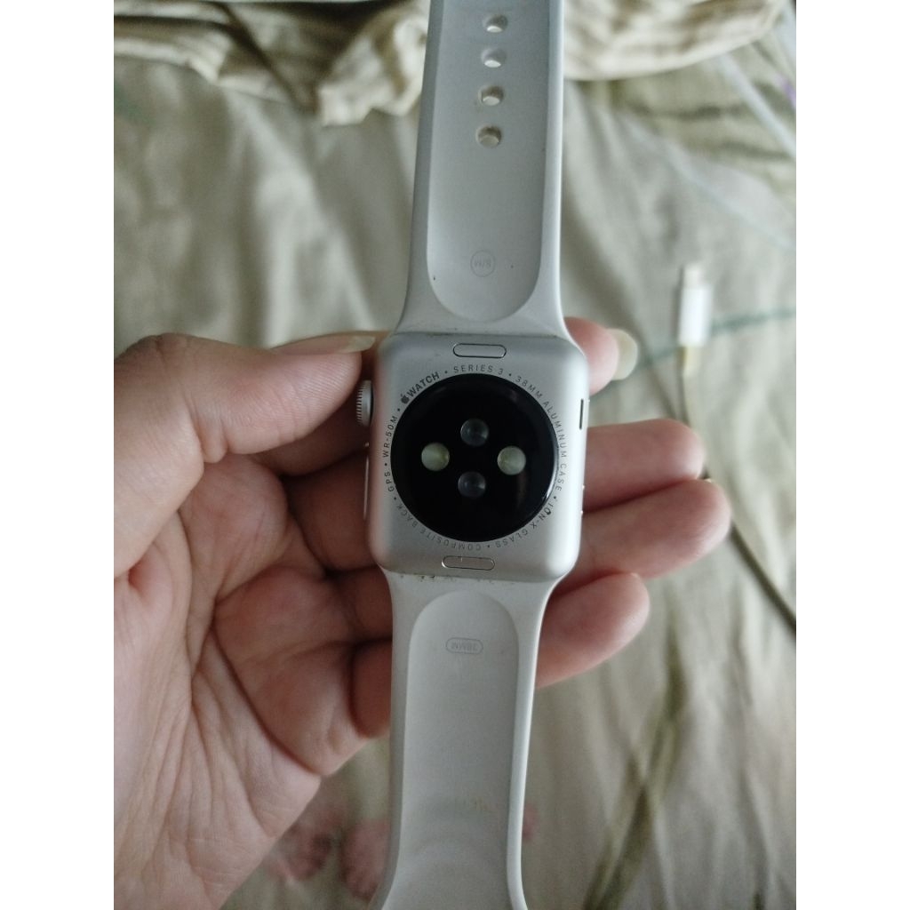 apple watch 3 series