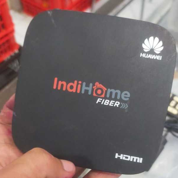 STB HUAWEI EC6108V9 Orian