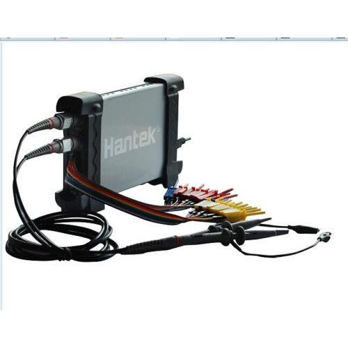 PC USB Oscilloscope Hantek 6022BL Osiloskop Analyzer 6022 BL 16 Logic 6022-BL