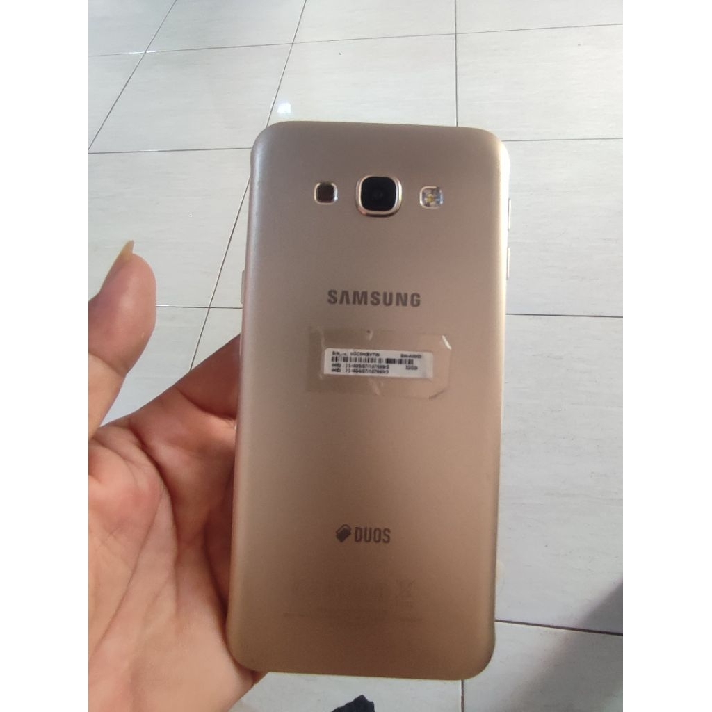 samsung a8 2015