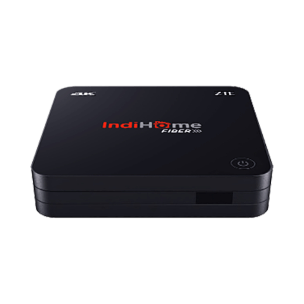 STB B860H v2 RAM 2GB NVR CCTV