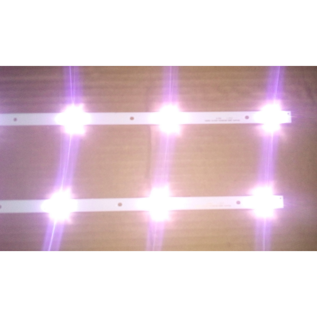 BL - Backlight TV LED LG 28TL430 - PT