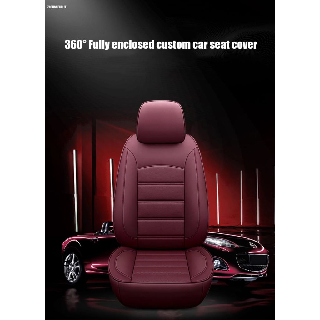 sarung jok mobil AVANZA XENIA 2017